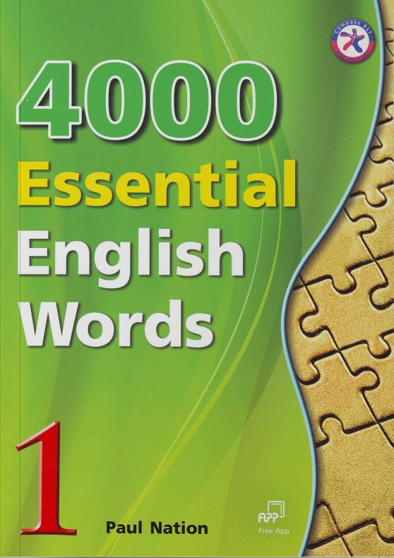 4000 essential english words 1