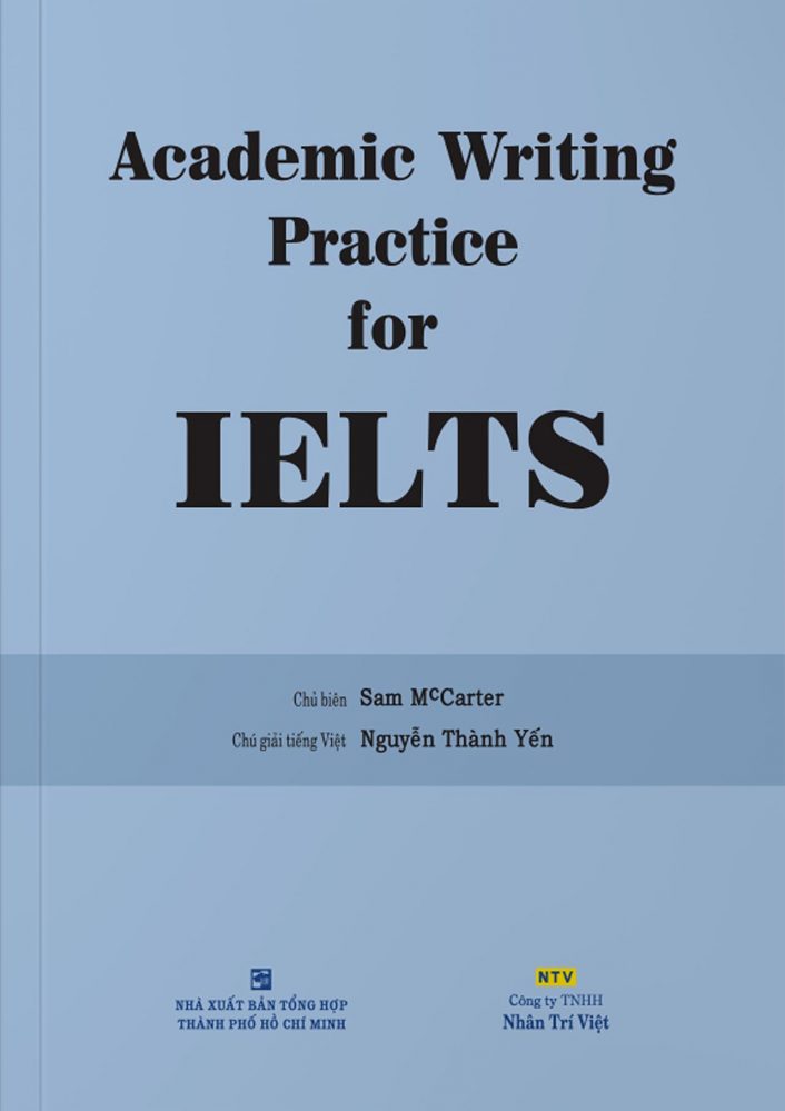 Academic writing for ielts trung t m easy edu