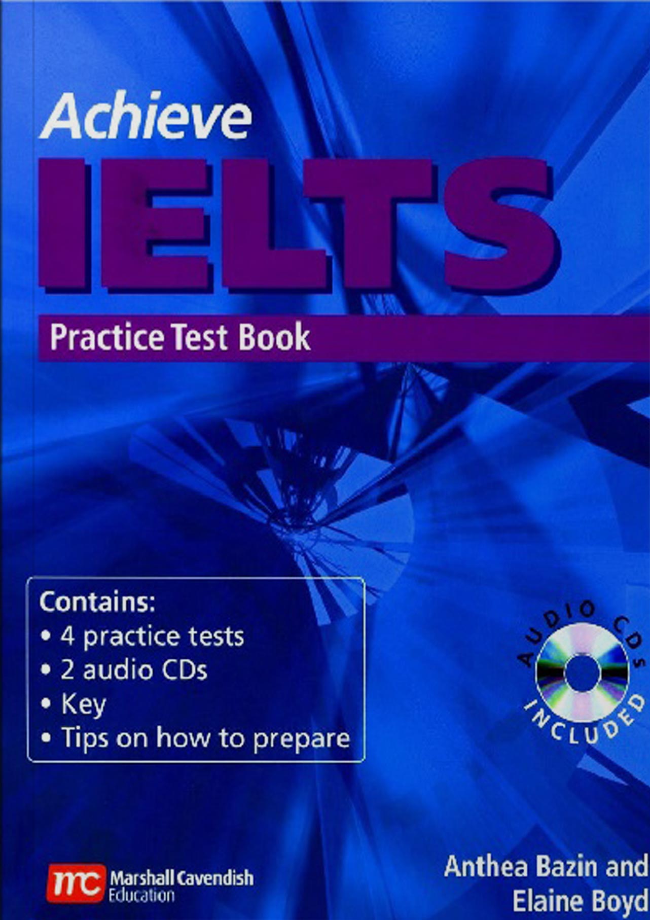 Achieve Ielts Practice Test Trung Tâm Easy Edu 5247