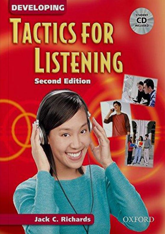 developing tatics for listening