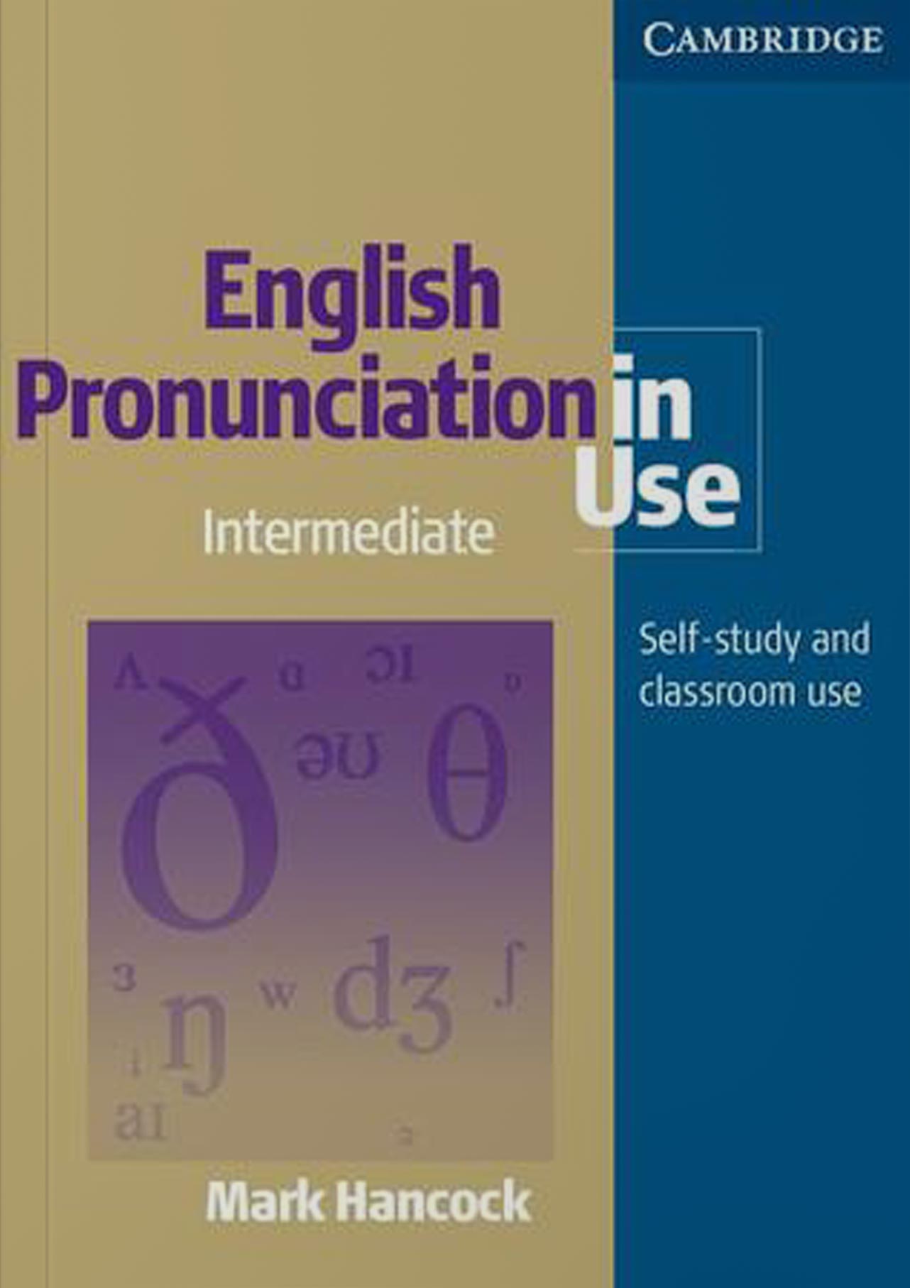 mua-english-pronunciation-in-use-intermediate-book-with-answers-and