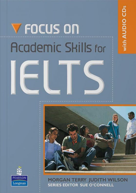 focus on academic skills for ielts (longman)