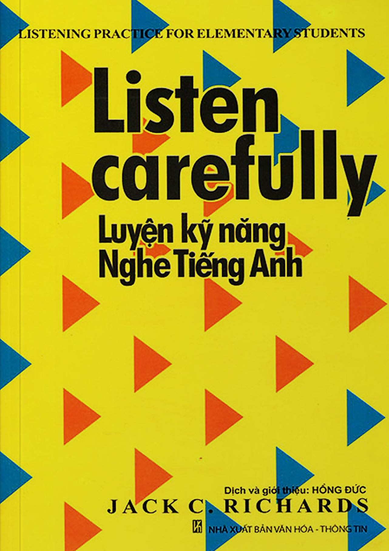 listen carefully unit 3