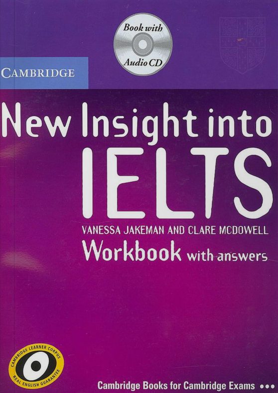 new insight into IELTS