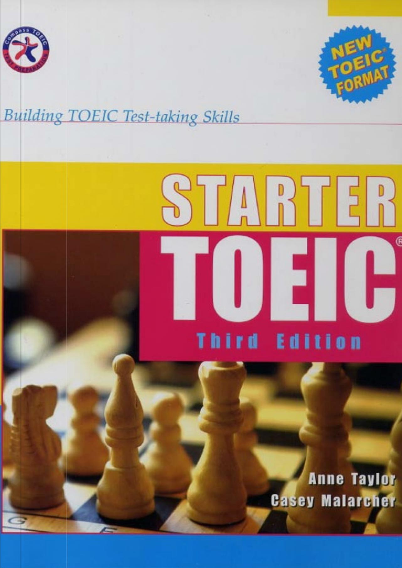 starter-toeic