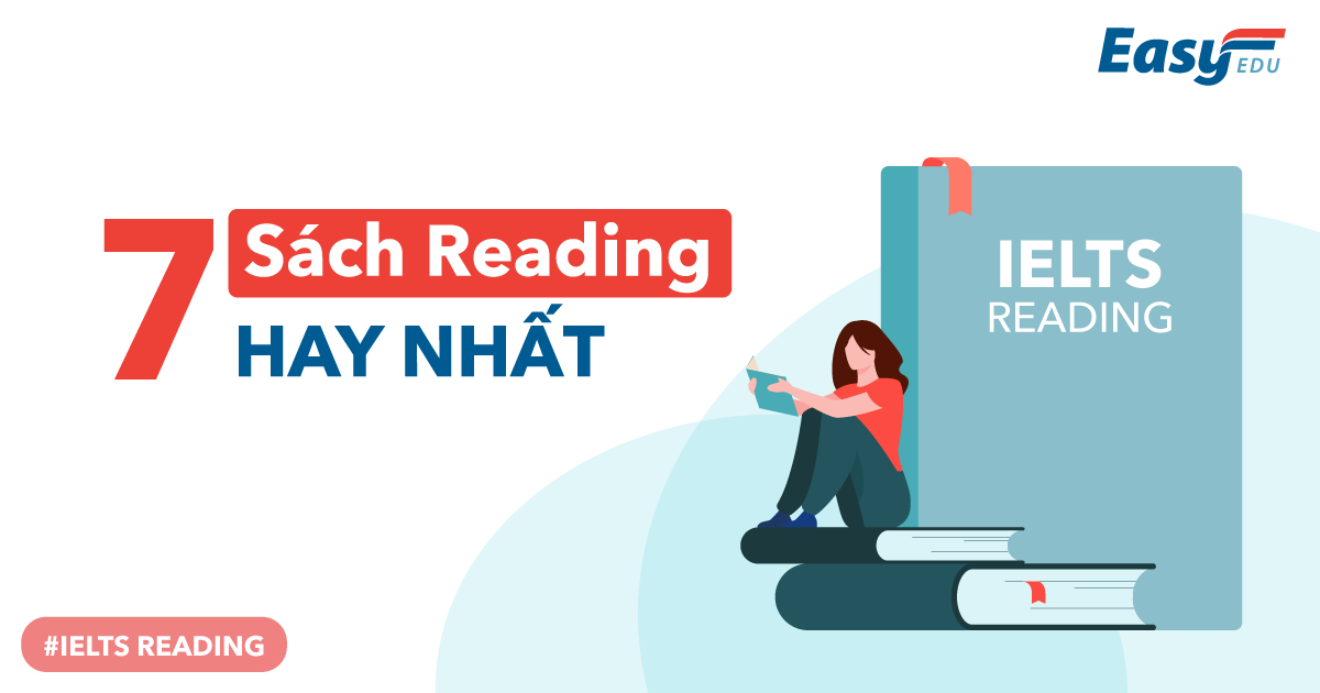 IELTS SÁCH READING