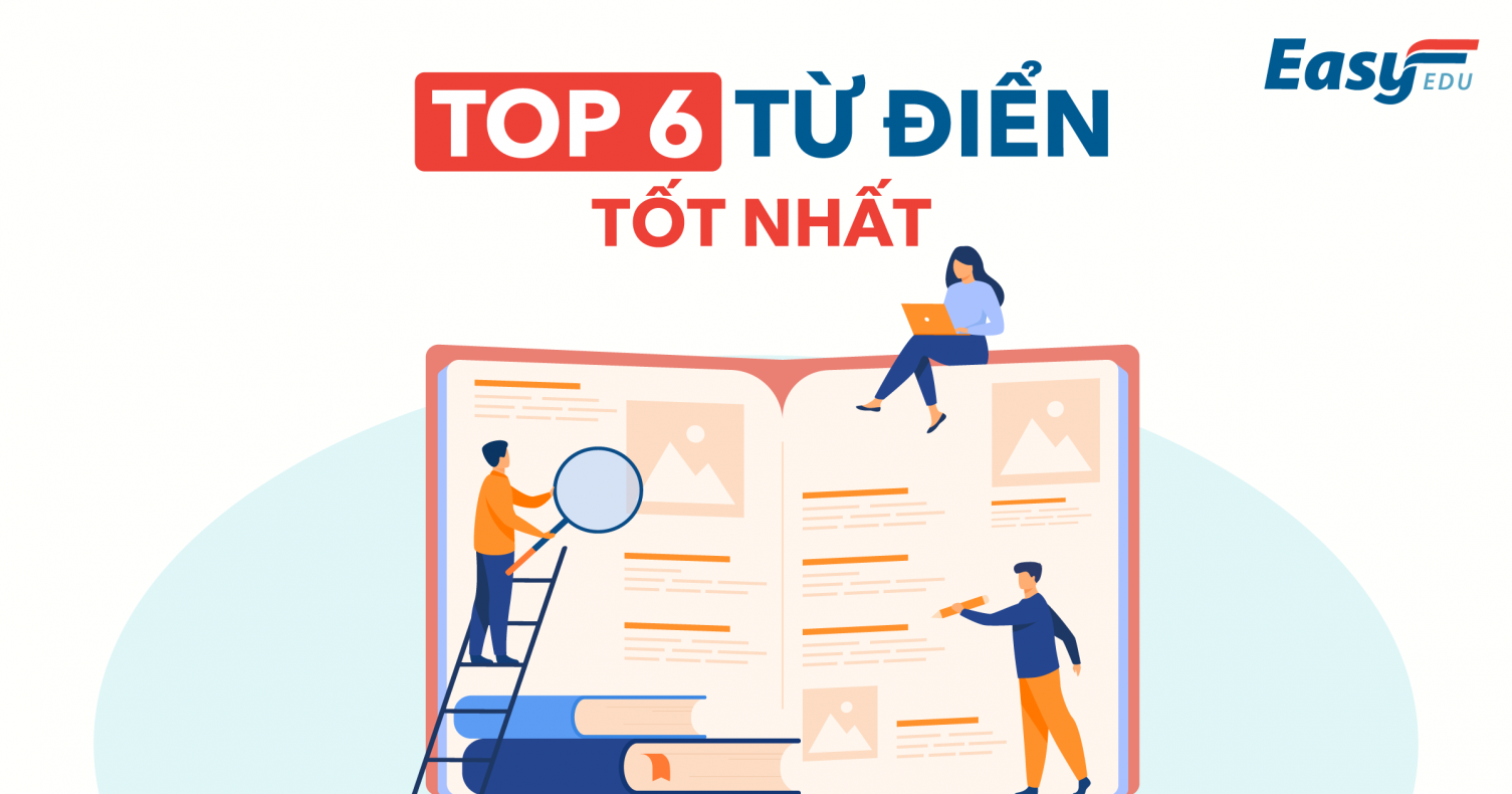 Từ điển tiếng Anh