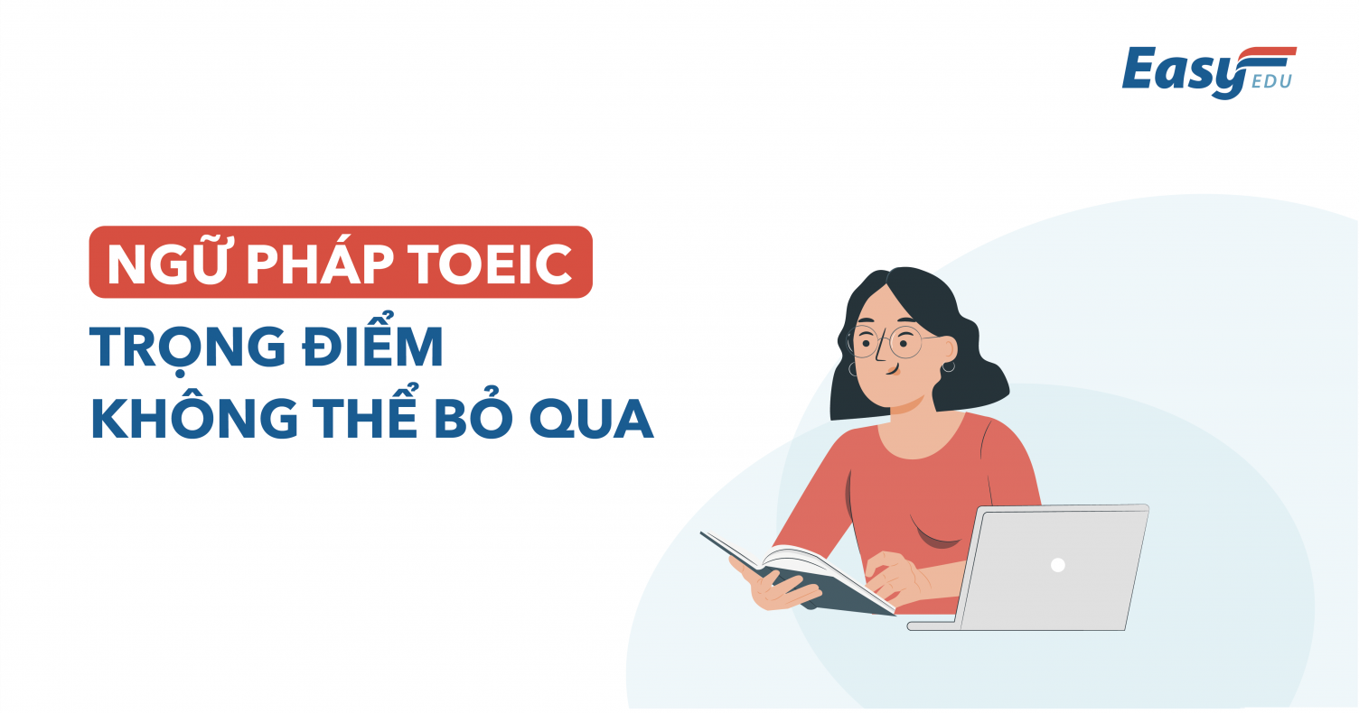 Ngữ Pháp Toeic