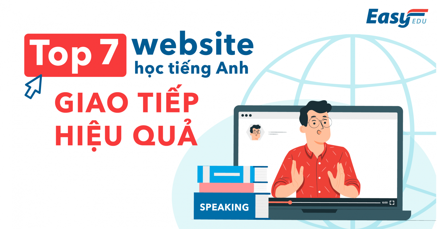 TOP 7 WEBSITE GIAO TIẾP HIỆU QUẢ