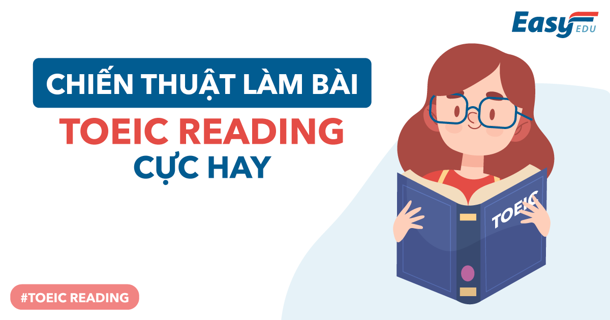 chiến thuật reading