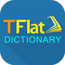 từ điển tiếng Anh 