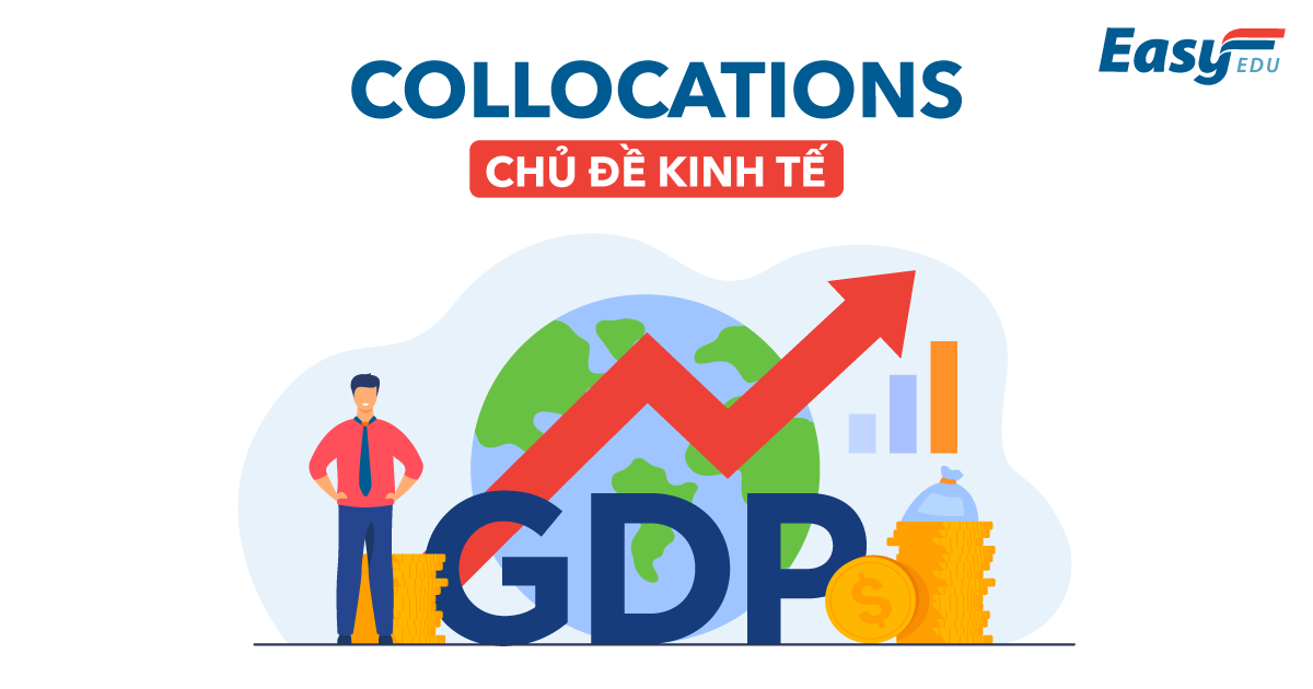 Collocations Ielts Economics