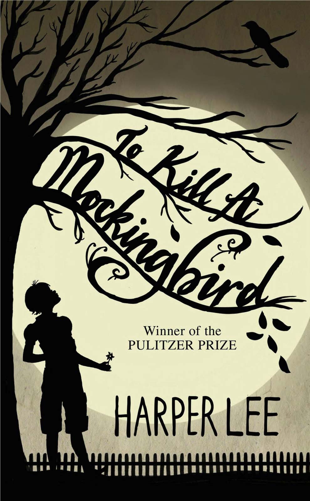 To Kill A Mockingbird Black Or White