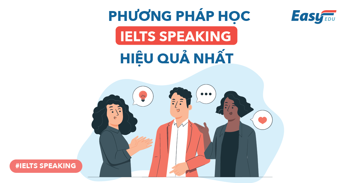 IELTS Speaking