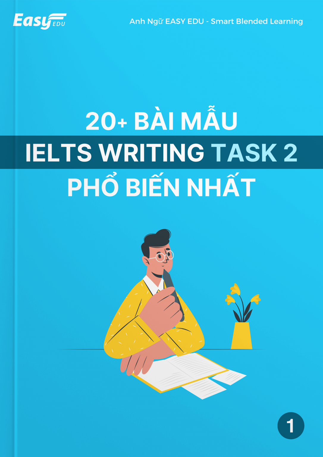 20 Bài Mẫu Ielts Writing Task 2 Phổ Biến Nhất Part 1 Hay Nhất